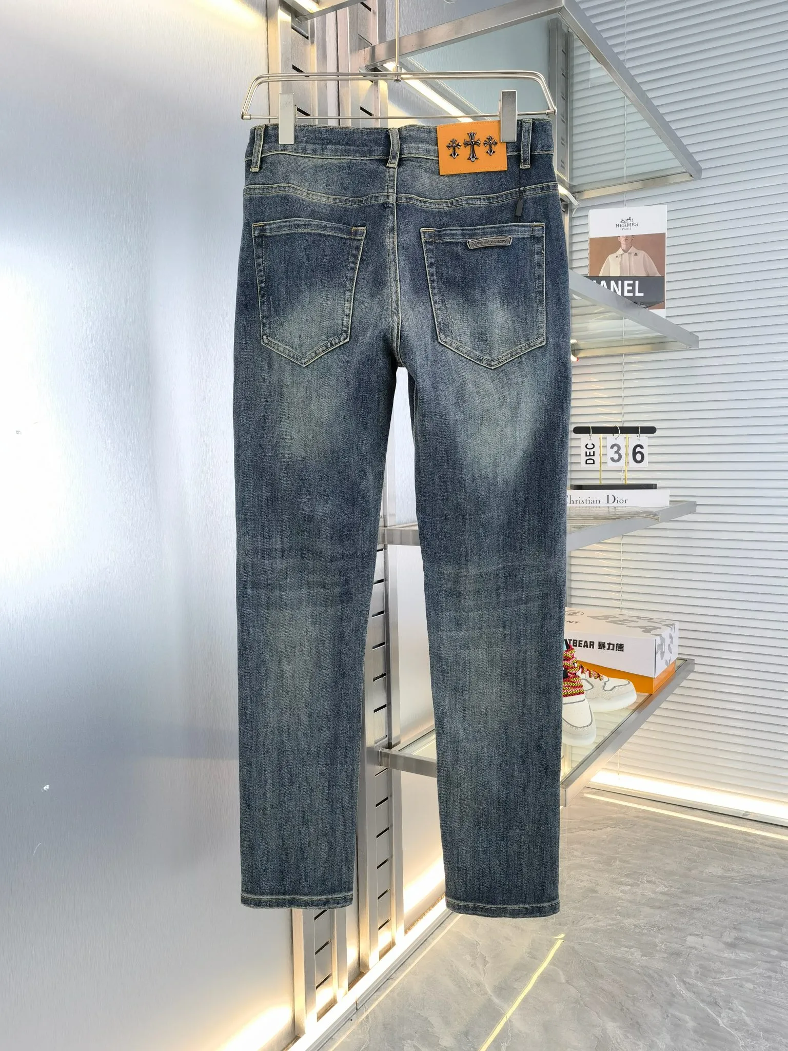🎉26ss Breathable 🌹 Quality ！ Sizes： 28-38（ 35.37）